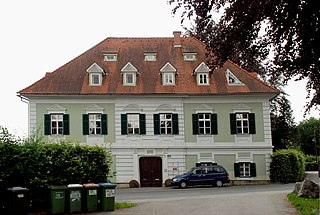 Schloß Feilhofen