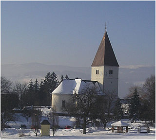 St. Jakob (Freiland)