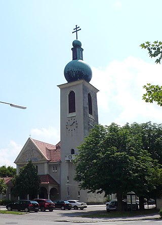 St.Christoph