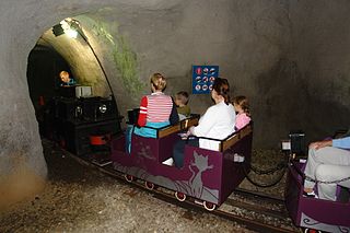Grazer Märchenbahn