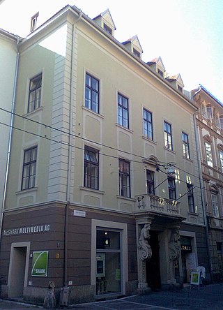 Palais Stubenberg