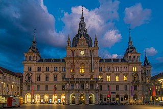 Rathaus