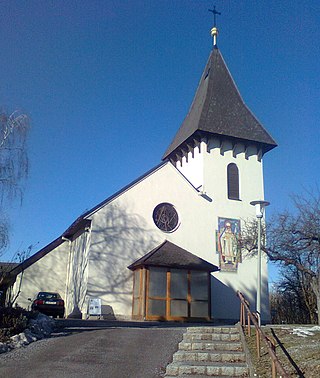 Rupertikirche