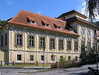 Schloss Gösting
