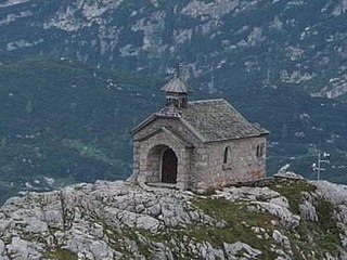 Dachsteinkapelle