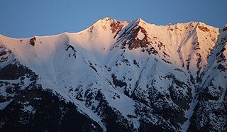 Gleirschspitze