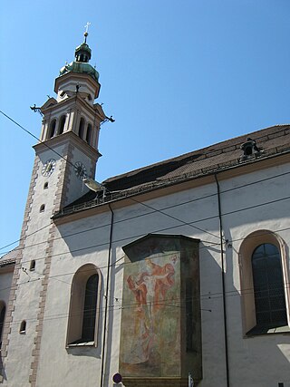 Servitenkirche