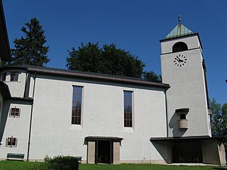 Theresienkirche