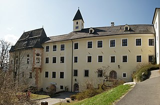 Weiherburg