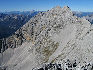 Östliche Praxmarerkarspitze