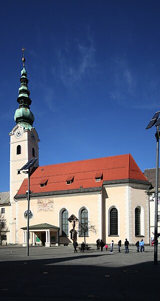 Heiligengeistkirche