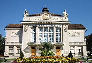 Stadttheater