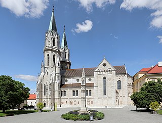 Stiftskirche Klosterneuburg