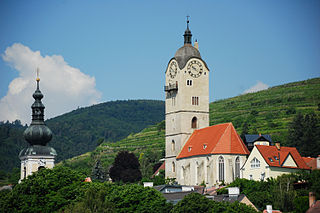 Frauenbergkirche