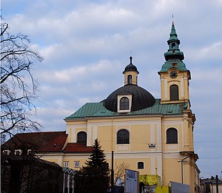 Elisabethinenkirche