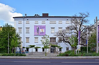 NORDICO Stadtmuseum Linz