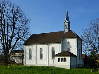 St.-Antonius-Kapelle