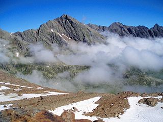 Äußere Wetterspitze