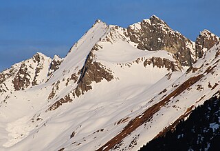 Östliche Knotenspitze