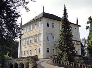 Schloss Emsburg