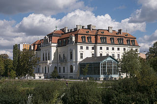 Schloss Altkettenhof