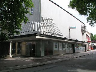 Theater Forum Schwechat