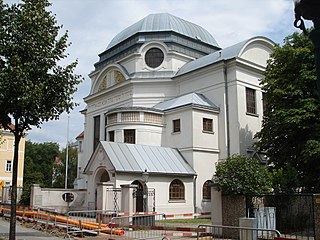 Institut für jüdische Geschichte Österreichs