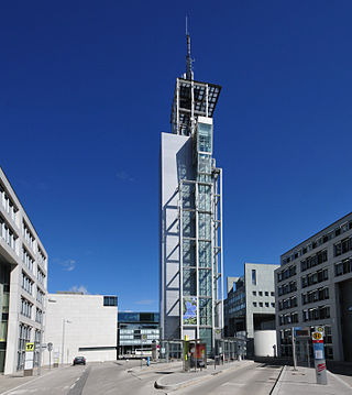 Klangturm