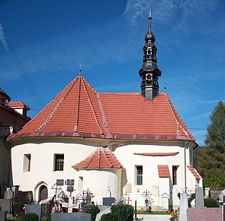 Spitalskirche Hl. Geist