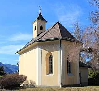 Filialkirche St. Andrä