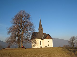 Sankt Johanner Kirche