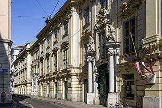 Altes Rathaus