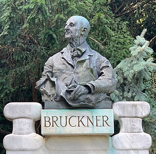 Anton Bruckner