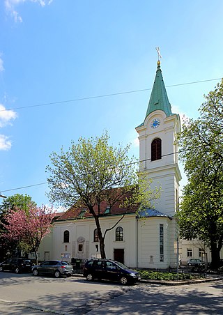 Maria-Loretto-Kirche