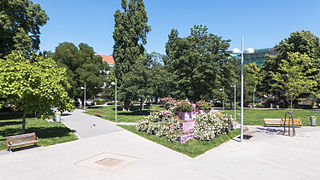 Märzpark