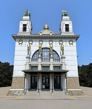 Otto-Wagner-Kirche