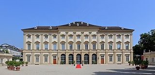 Palais Liechtenstein (Gartenpalais)