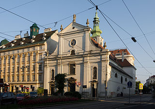 Paulanerkirche