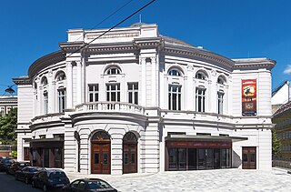 Raimund-Theater
