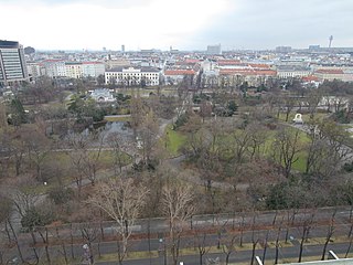 Stadtpark-Kinderpark