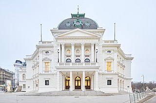 Volkstheater